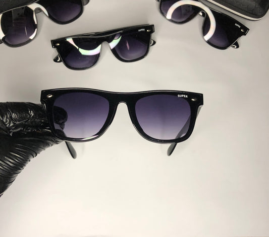Aura Glasses