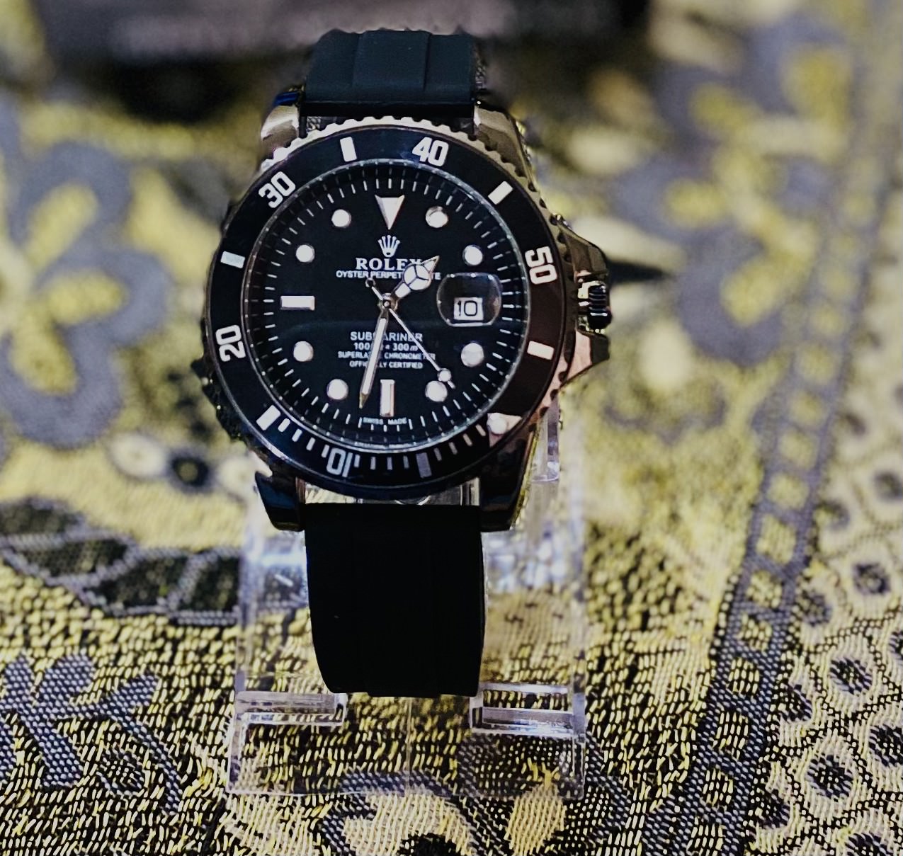 Rolex Day Date