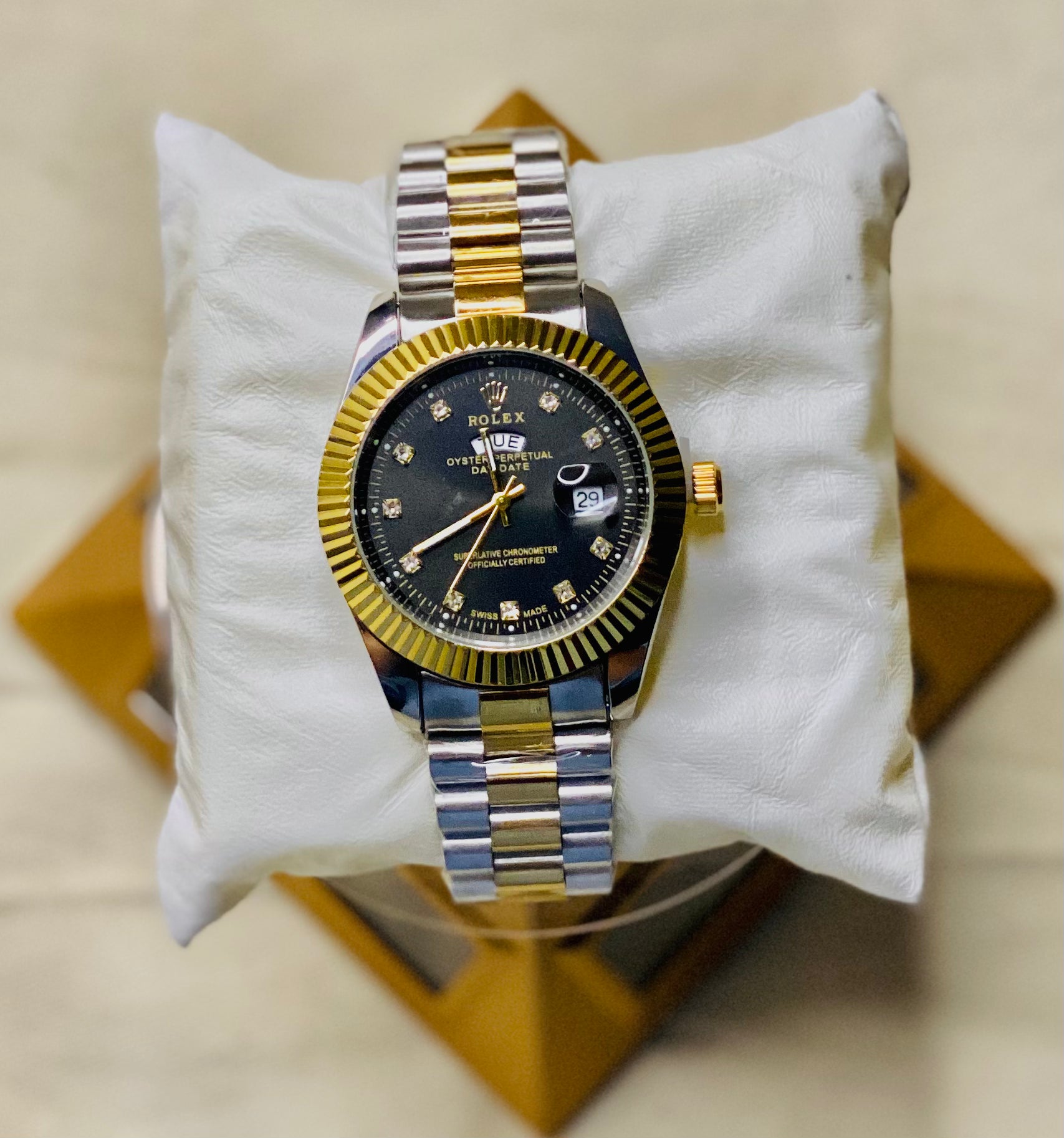 Premium Rolex land Watch