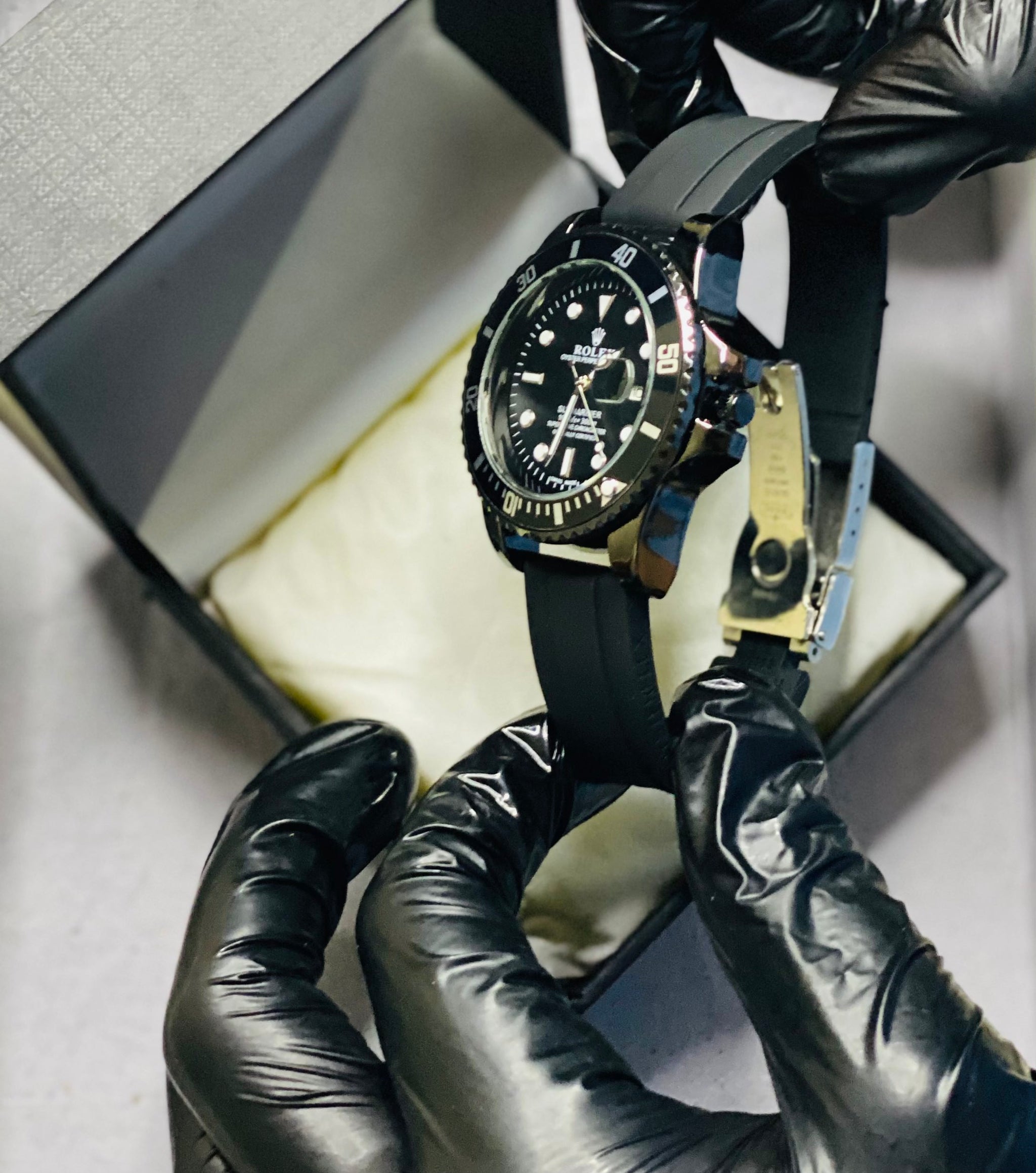 Rolex Day Date