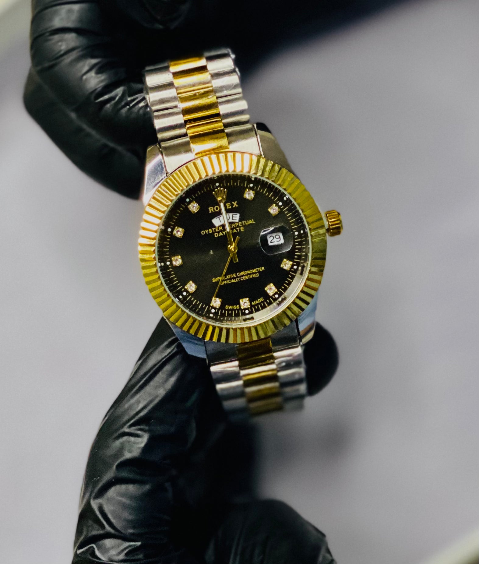 Premium Rolex land Watch