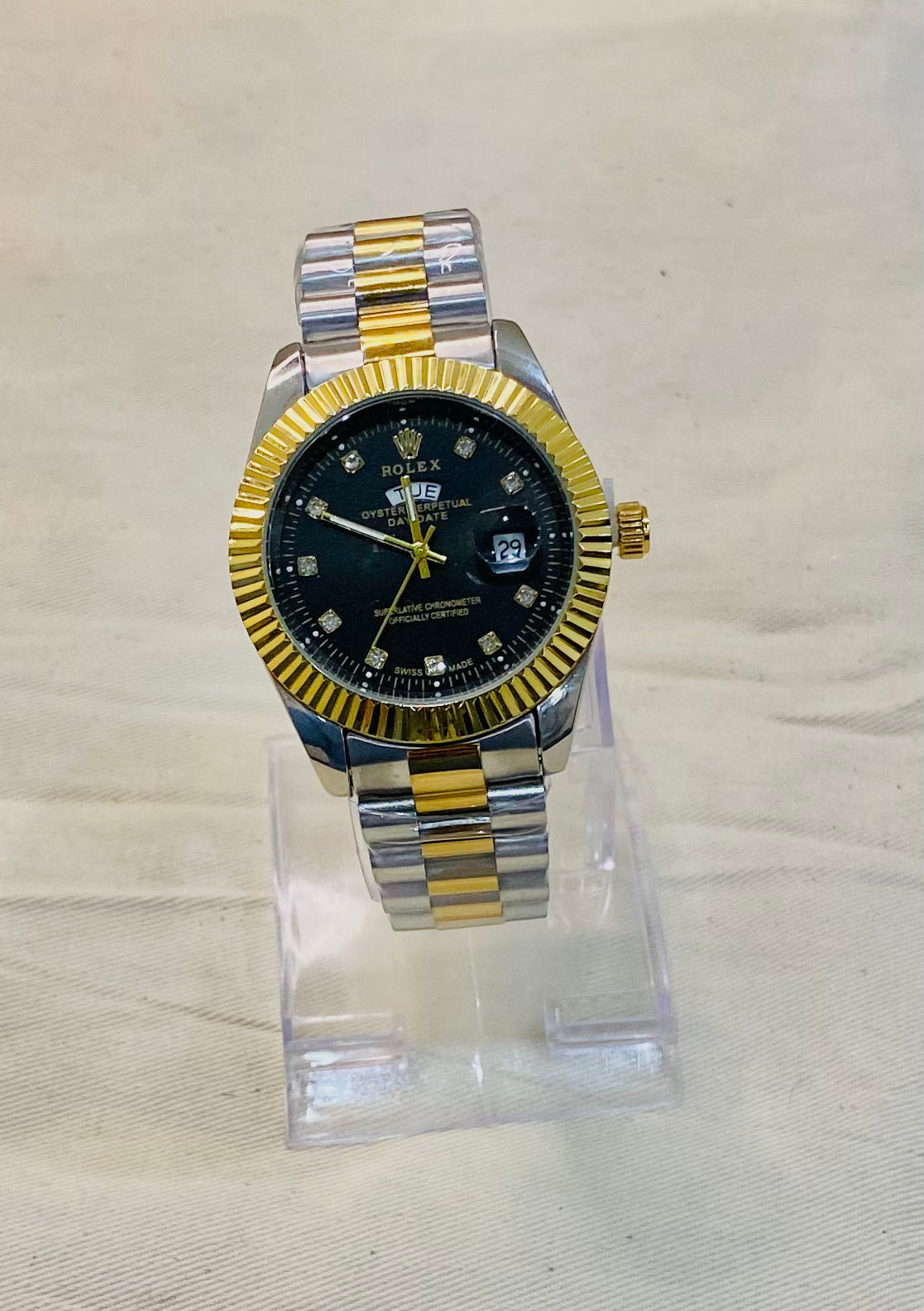 Premium Rolex land Watch