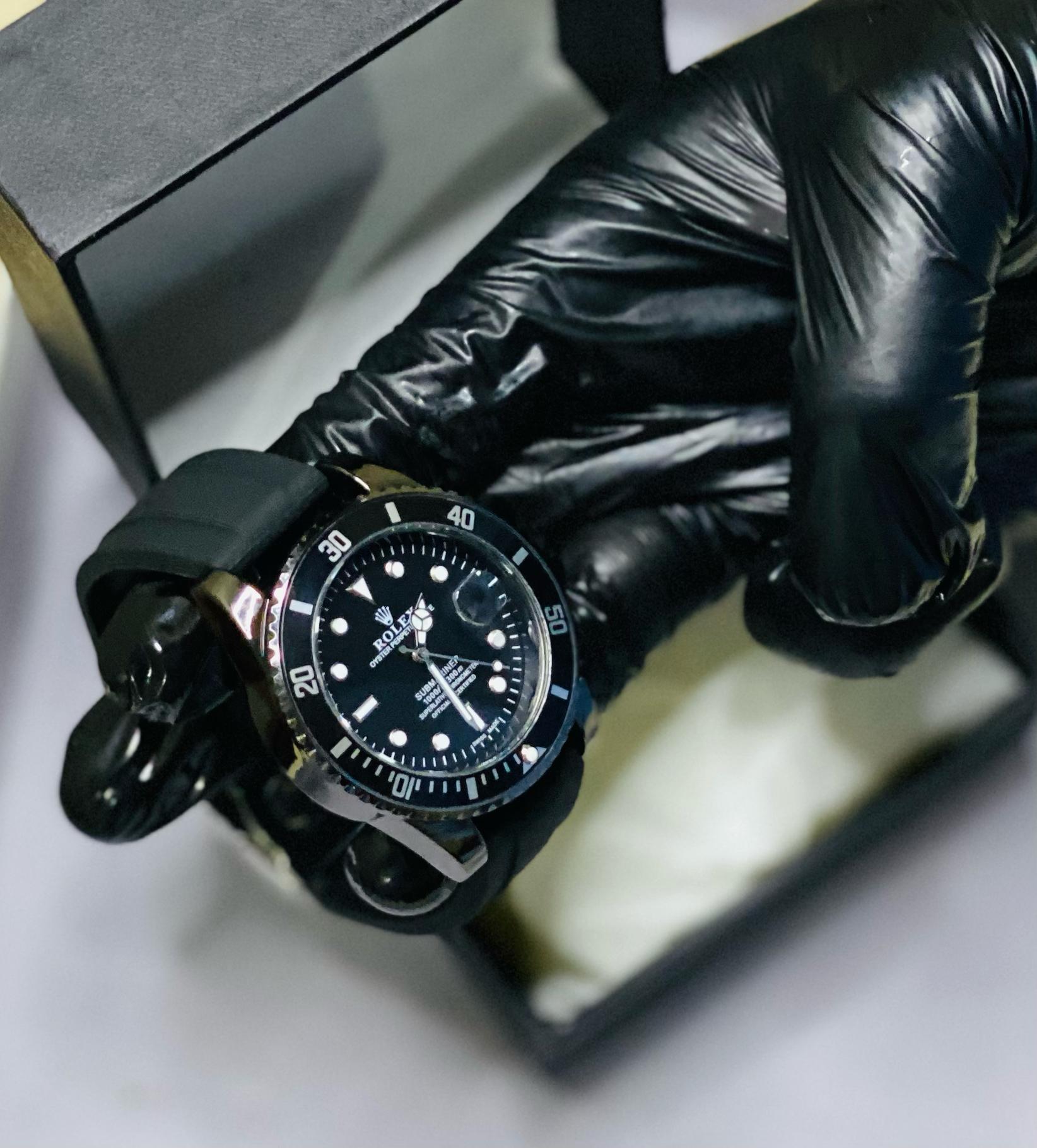 Rolex Day Date