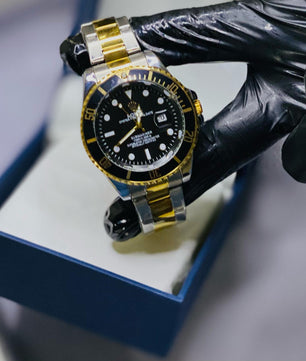 Rolex Rotator Master