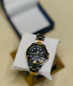 Rolex Rotator Master