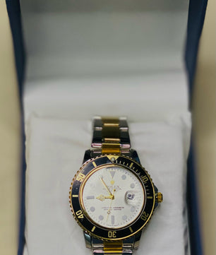 Rolex sky Dweller