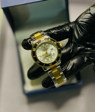 Rolex sky Dweller