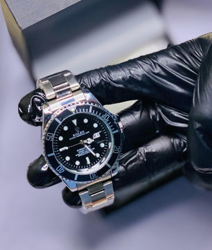 Rolex Submariner watch