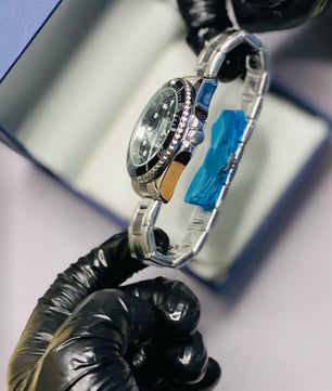 Rolex Submariner watch