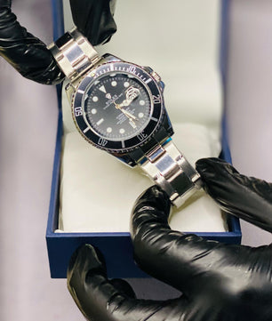 Rolex Submariner watch