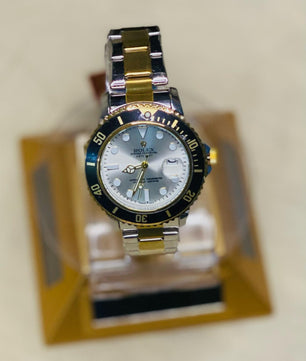 Rolex Day Dweller