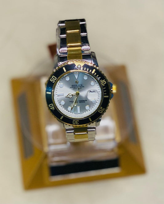 Rolex Day Dweller