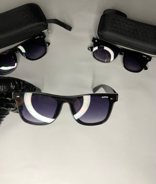 Aura Glasses