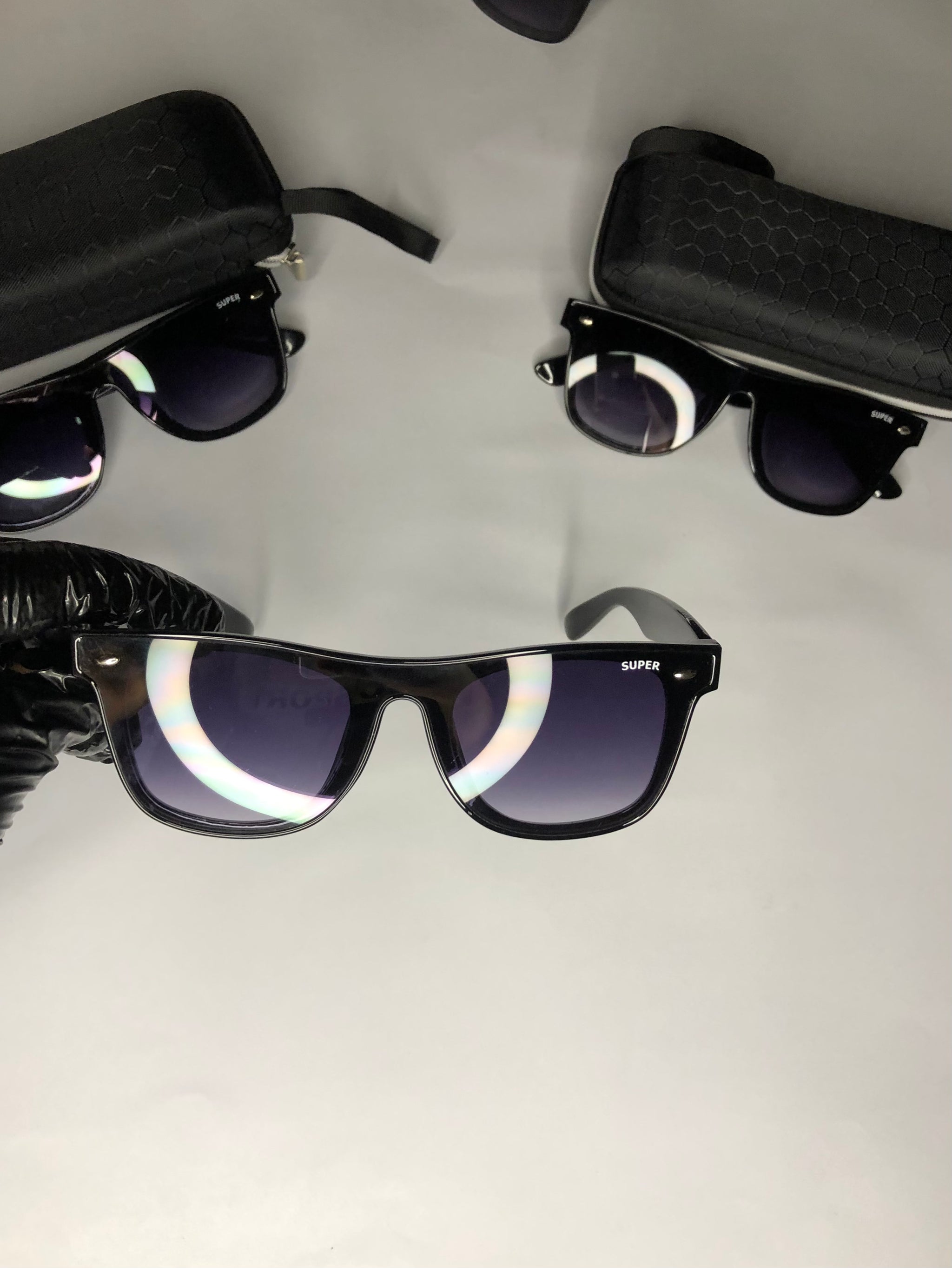 Aura Glasses
