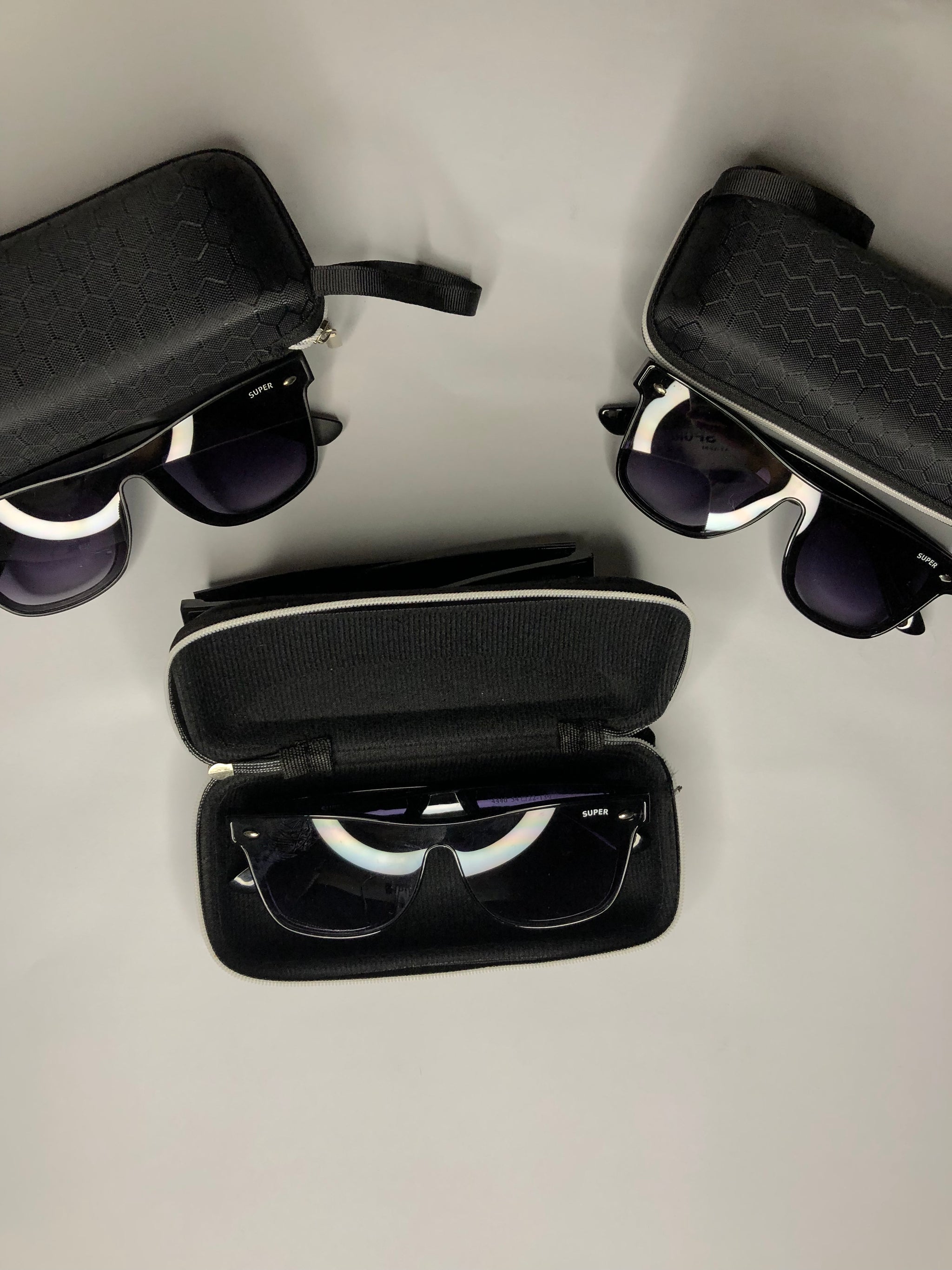 Aura Glasses