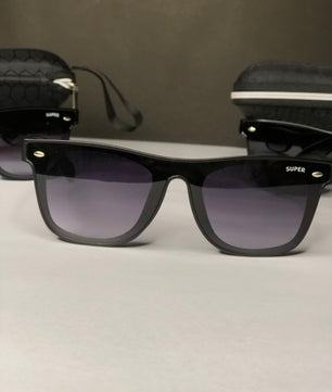Aura Glasses