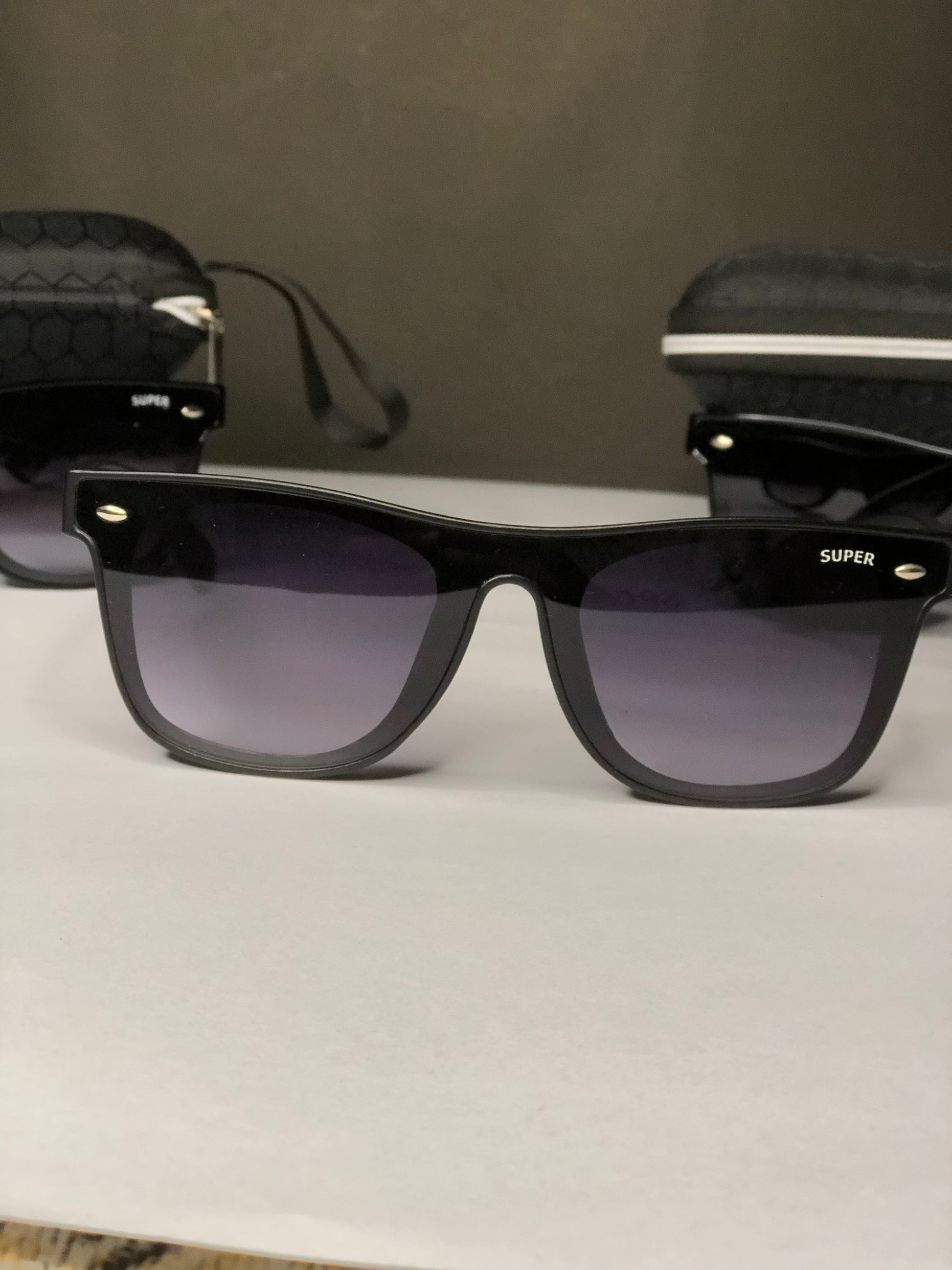 Aura Glasses
