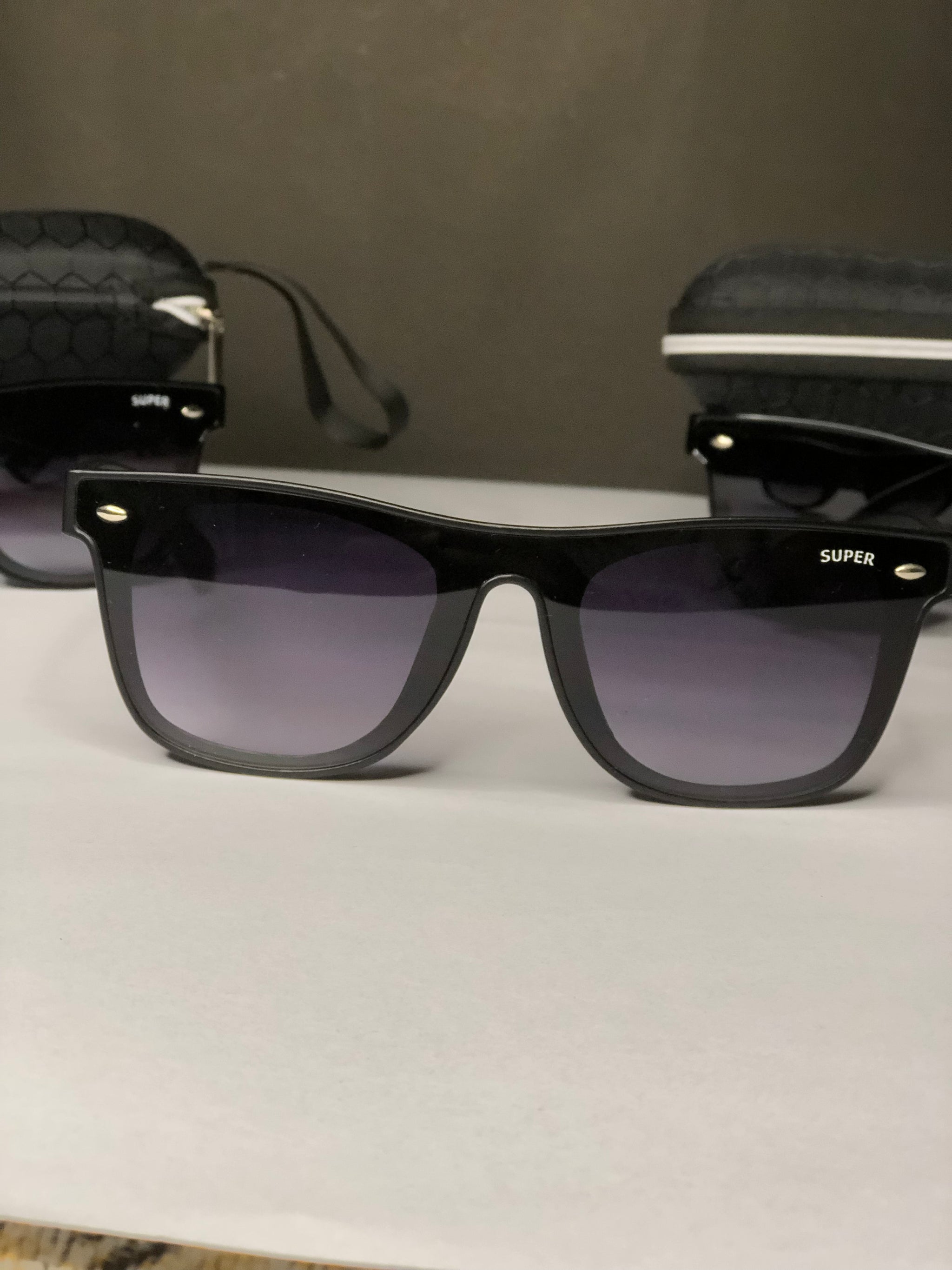 Aura Glasses