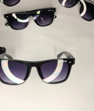 Aura Glasses