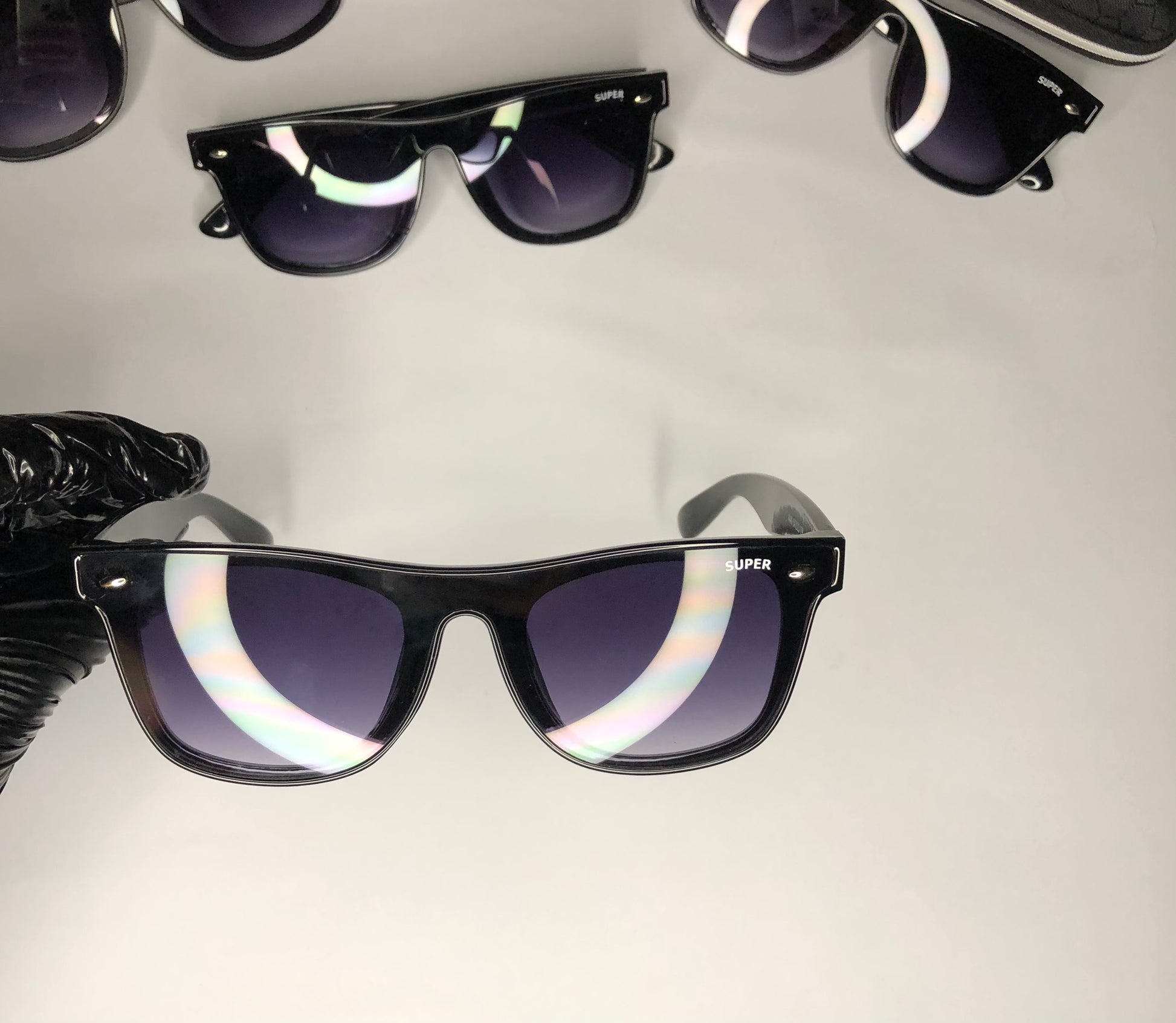 Aura Glasses
