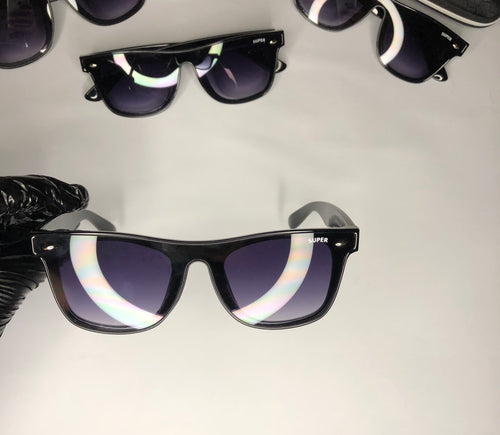 Aura Glasses